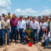 Contará la UAT con más y mejores edificios e infraestructura en  Nuevo Laredo