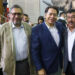 Celebra Patty Chío a Adultos Mayores de la Estancia Segura del DIF