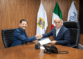 Deja Moyle Comunicación Social en FGJT; llega Espinoza