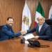 Deja Moyle Comunicación Social en FGJT; llega Espinoza