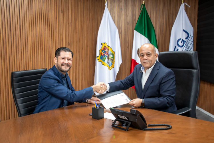 Deja Moyle Comunicación Social en FGJT; llega Espinoza