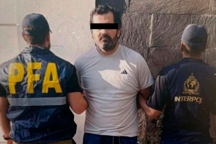 Era un megacentro huachicolero el predio asegurado en Altamira