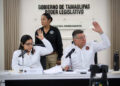 Transforma Carmen Lilia la Avenida Reforma