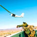 EU abre a México su tecnología de drones antinarco