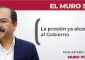 Tiempo y Espacio / Américo: Cuidar el presupuesto