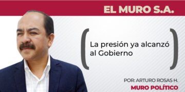 Tiempo y Espacio / Américo: Cuidar el presupuesto