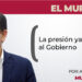 Tiempo y Espacio / Américo: Cuidar el presupuesto