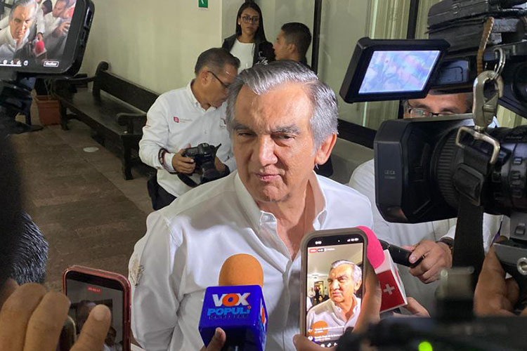 UAT impulsa exportación de Carne Tam