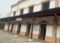 Permanece activo operativo de hidratación en Nuevo Laredo