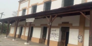 Permanece activo operativo de hidratación en Nuevo Laredo