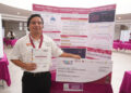 Estudiante de la UAT diseña dispositivo para reducir el consumo eléctrico en edificios