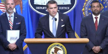 EU ofrece recompensas millonarias contra líderes del CJNG