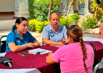 Llega más empleo a Victoria este jueves