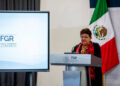 Mónica Soto renuncia como magistrada del TEPJF