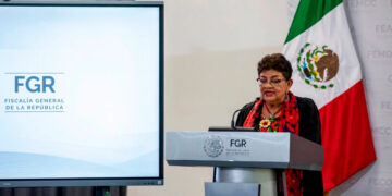 Mónica Soto renuncia como magistrada del TEPJF
