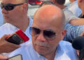 Karl Heinz niega pesquisas en ITAVU; pide denunciar irregularidades