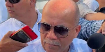 Karl Heinz niega pesquisas en ITAVU; pide denunciar irregularidades