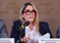 Transforma Patty Chío realidad de colonias con obras prioritarias