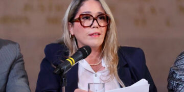 Transforma Patty Chío realidad de colonias con obras prioritarias