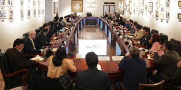 UAT impulsa exportación de Carne Tam