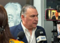 Morena llega debilitado rumbo a elecciones 2027
