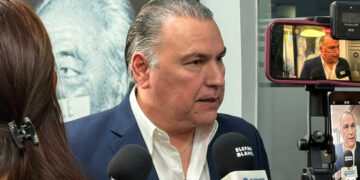 Morena llega debilitado rumbo a elecciones 2027