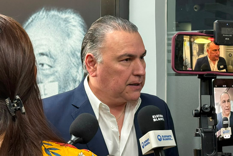 Morena llega debilitado rumbo a elecciones 2027
