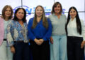 Gloria Garza integra figuras y arma órgano interno y el CDE del PAN