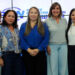 Gloria Garza integra figuras y arma órgano interno y el CDE del PAN