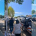 Intensifica Gobierno Municipal obras con bacheo asfáltico en la Cárdenas
