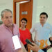 Dirección de Desarrollo Rural apoya a ganaderos de NLD ante reapertura de exportación
