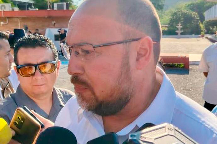 Federación triplica la bolsa presupuestal destinada a Tamaulipas