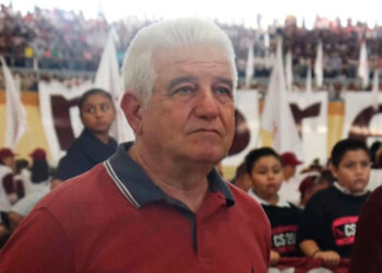 “Al que quieren no es al chico sino al grande”: Hermano de AMLO