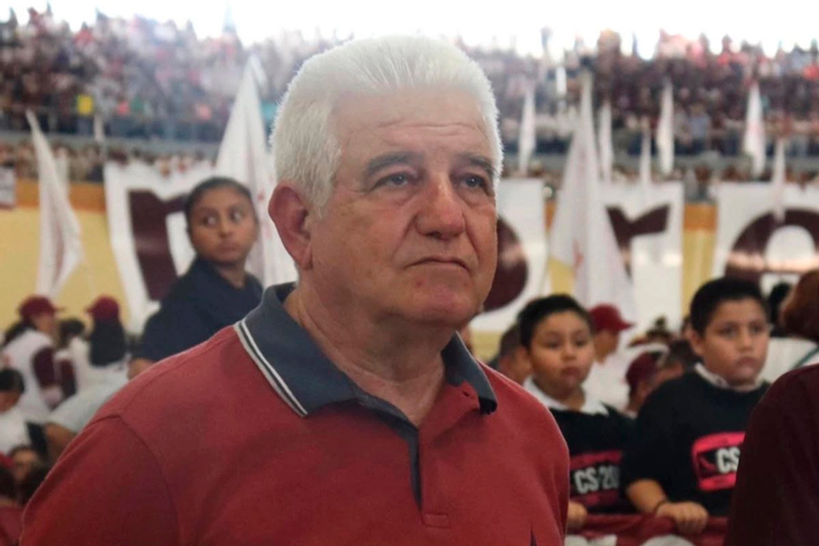 “Al que quieren no es al chico sino al grande”: Hermano de AMLO