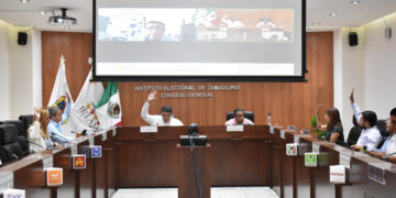IETAM abre concurso para cinco plazas electorales del SPEN