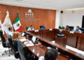 IETAM rebasa expectativas con registro de aspirantes ciudadanos