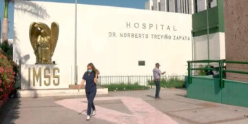 IMSS activa protocolo por embarazo de niña en Matamoros