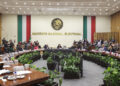 Mónica Soto renuncia como magistrada del TEPJF