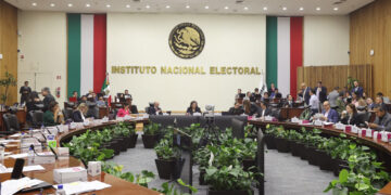 Mónica Soto renuncia como magistrada del TEPJF