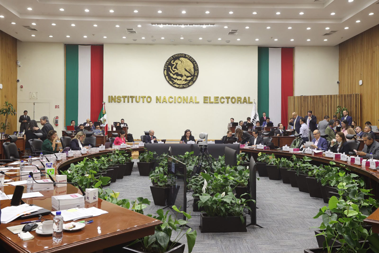 Mónica Soto renuncia como magistrada del TEPJF