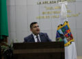 Américo: ningún interés está sobre las instituciones