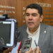 Doble nacionalidad cerraría candidatura a Cabeza de Vaca