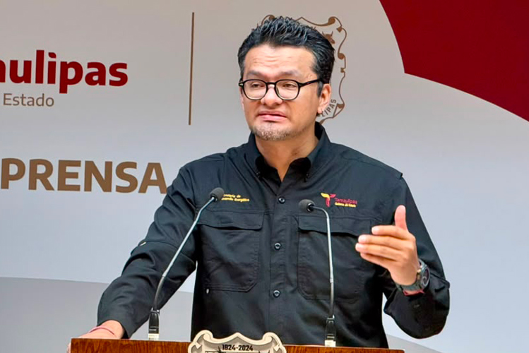 SENER urge inversión privada para evitar apagones
