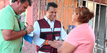 Dirección de Desarrollo Rural apoya a ganaderos de NLD ante reapertura de exportación