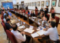 Victoria congela valores catastrales durante todo 2027