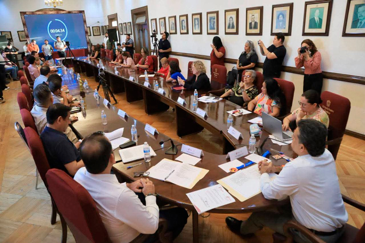 Victoria congela valores catastrales durante todo 2027