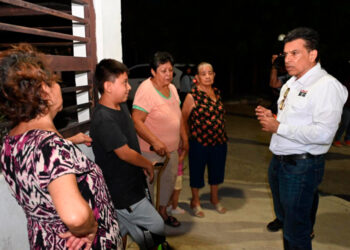 Cabildo de NLD aprueba donación de predio al IMSS