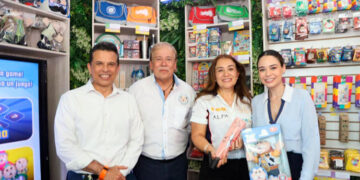 Dirección de Desarrollo Rural apoya a ganaderos de NLD ante reapertura de exportación