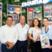 Dirección de Desarrollo Rural apoya a ganaderos de NLD ante reapertura de exportación