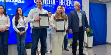 PAN busca recuperar confianza, no el pasado: Gloria Garza